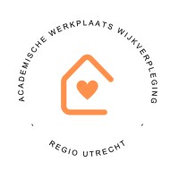 Academische Werkplaats Wijkverpleging regio Utrecht logo - Similar company to Lectoraat Proactieve Zorg Voor Thuiswonende Ouderen