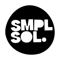 SMPL SOL logo - Similar company to Levantar