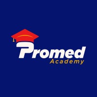 Promed Academy logo - Similar company to Promed Solutions Llc.