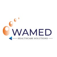 Wamed Côte d'Ivoire logo - Similar company to Elsmed Healthcare Solutions