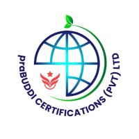 PraBuddi Certifications (PVT) LTD logo - Similar company to Soar International Ltd