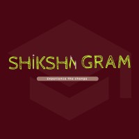 Shiksha Gram logo - Similar company to Nernstnak