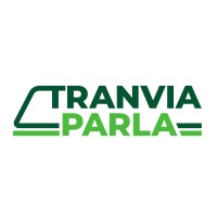 Tranvía de Parla S.A logo - Similar company to Kerymatic