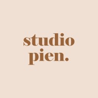 Studio Pien logo - Similar company to Studio Pien