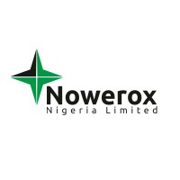 Nowerox Nigeria Limited logo - Similar company to Aftrak Ltd