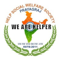 Help Social Welfare Society logo - Similar company to Notebook Nation