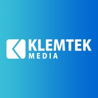 Klemtek logo - Similar company to Maple Leaf Managed Services