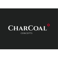 Charcoal Concepts logo - Similar company to Copper Chimney