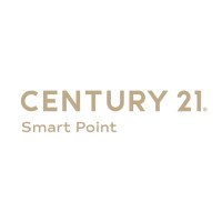 CENTURY21 SMART POINT logo - Similar company to Century21Amici