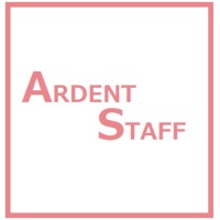 ARDENT STAFF logo - Similar company to ヒューレックス株式会社【人材紹介・転職エージェント】