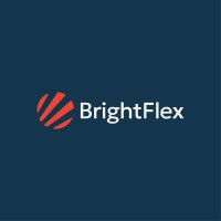 BrightFlex logo - Similar company to Green Heating Solutions