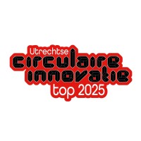 Utrechtse Circulaire Innovatie Top logo - Similar company to Powered By Meaning