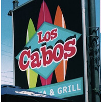 Los Cabos Cantina & Grill