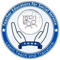 Teacher Educators for Social Service (TESS) logo - Similar company to Decoders Community