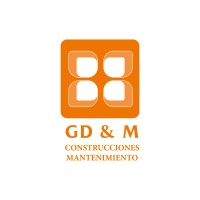 Gil Domínguez y Muñoz Construcciones logo - Similar company to Joanrocar