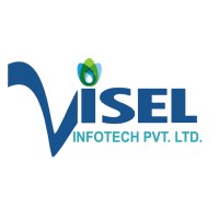 Visel Infotech logo - Similar company to Visel