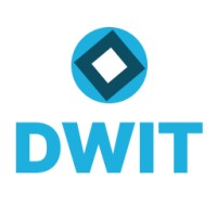 DWIT logo - Similar company to Dwit