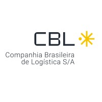 CBL - Cia Brasileira de Logística logo - Similar company to Multitrans