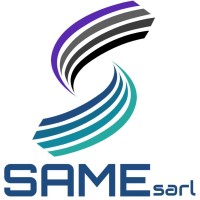 SAME SARL logo - Similar company to Hrdb Consulting