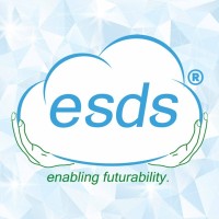 ESDS Software Solution Limited logo - Similar company to Combat Solutions Ai
