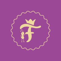 Formiguinha Doçaria logo - Similar company to Casa X