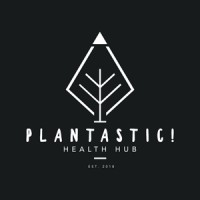 Plantastic'S Streetfood Kitchen