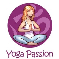 Yoga Passion logo - Similar company to Kreasy Challenges