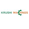 Krushi Machines logo - Similar company to Evlos Ms Pvt. Ltd.