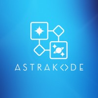 AstraKode logo - Similar company to Hivly