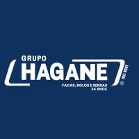 Grupo Hagane Facas, Rolos e Serras Industriais logo - Similar company to Jsn Industries Inc.