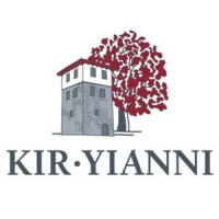 Ktima Kir-Yianni logo - Similar company to Tsantali