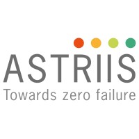 ASTRIIS logo - Similar company to Mecabotix