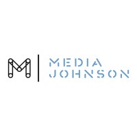Media Johnson logo - Similar company to Media Partners