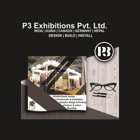 P3 Exhibitions Private Limited logo - Similar company to Cmm, Sl