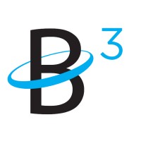 B3 Sciences logo - Similar company to Bstrong