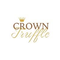 Crown Truffle logo - Similar company to Hoffman'S Chocolates