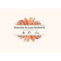 Domaine de Lann Kerhuerh logo - Similar company to Interlace Studio