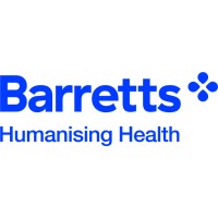 Barretts logo - Similar company to Calici