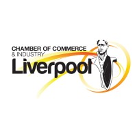 Liverpool Chamber of Commerce & Industry - Sydney Australia logo - Similar company to Squareone Training