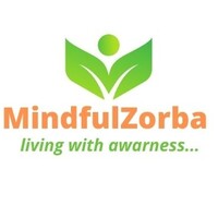 Mindful Zorba: Stress Management and Resilience logo - Similar company to Billixx, Llc