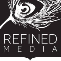 Refined Media Limited logo - Similar company to Creative Stays Limited