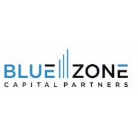 Blue Zone Capital Partners logo - Similar company to M&K Engineering, Inc.
