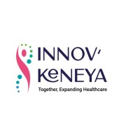 Innov'Keneya logo - Similar company to Bokonzi