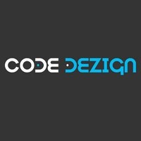 Code Dezign - Web Design Team logo - Similar company to Helppli
