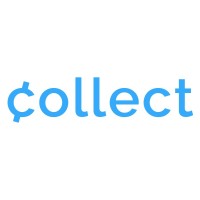 Collect for Stripe logo - Similar company to Frax
