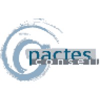 Pactes Conseil logo - Similar company to Aladé Conseils