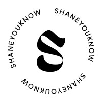 Shaneyouknow logo - Similar company to Frantic Consultancy