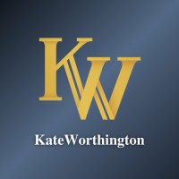 KateWorthington logo - Similar company to Quantum Tech Solutions Pte Ltd