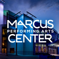 Marcus Performing Arts Center logo - Similar company to Adserts