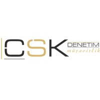 CSK Denetim & Mali Müşavirlik logo - Similar company to Armes Mimarlık